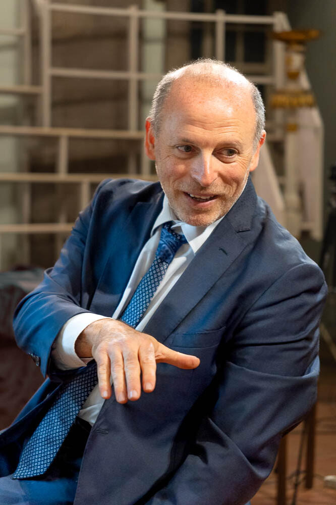 Recital do Mestre Capela Filipe Veríssimo na Igreja da Lapa - Ricardo Borges fotógrafo